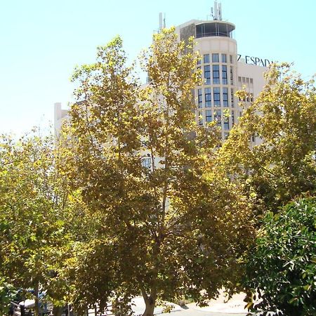 Apartamento La Carihuela - Urb. Eurosol Apartamento Torremolinos Exterior foto