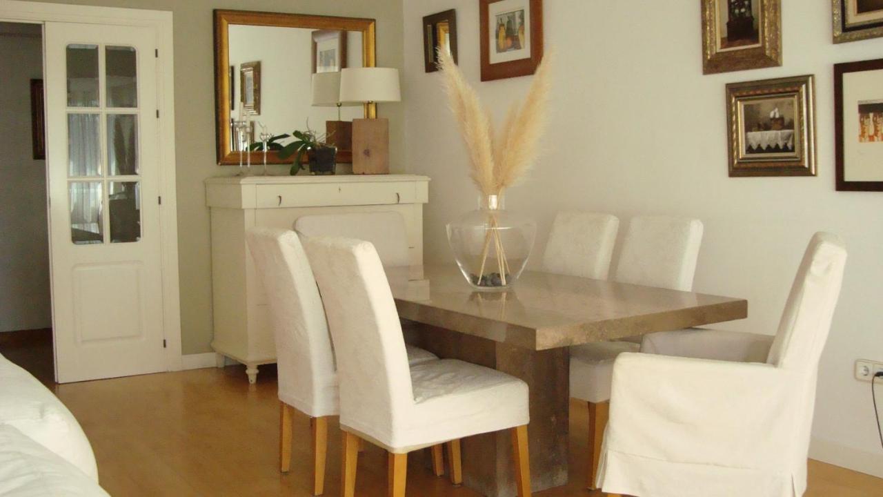 Apartamento La Carihuela - Urb. Eurosol Apartamento Torremolinos Exterior foto