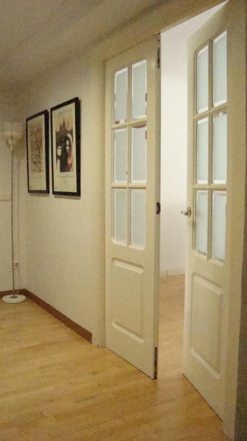 Apartamento La Carihuela - Urb. Eurosol Apartamento Torremolinos Exterior foto