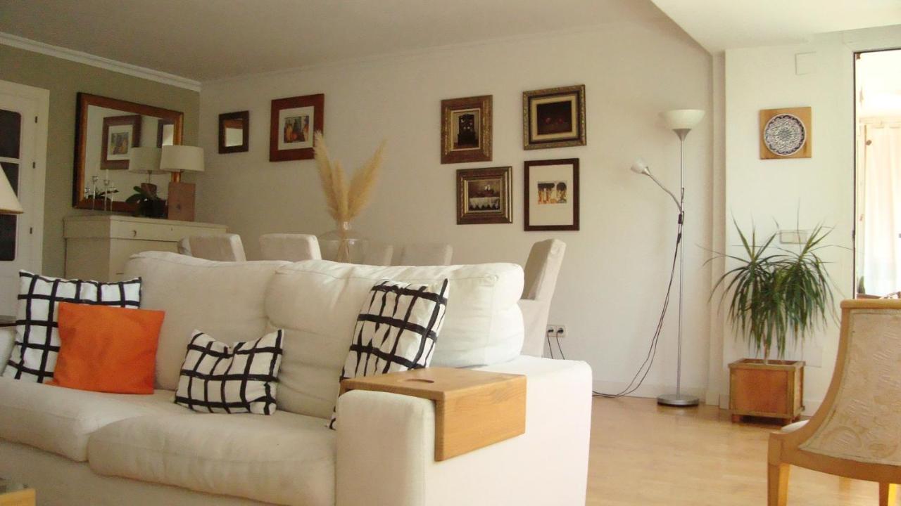 Apartamento La Carihuela - Urb. Eurosol Apartamento Torremolinos Exterior foto