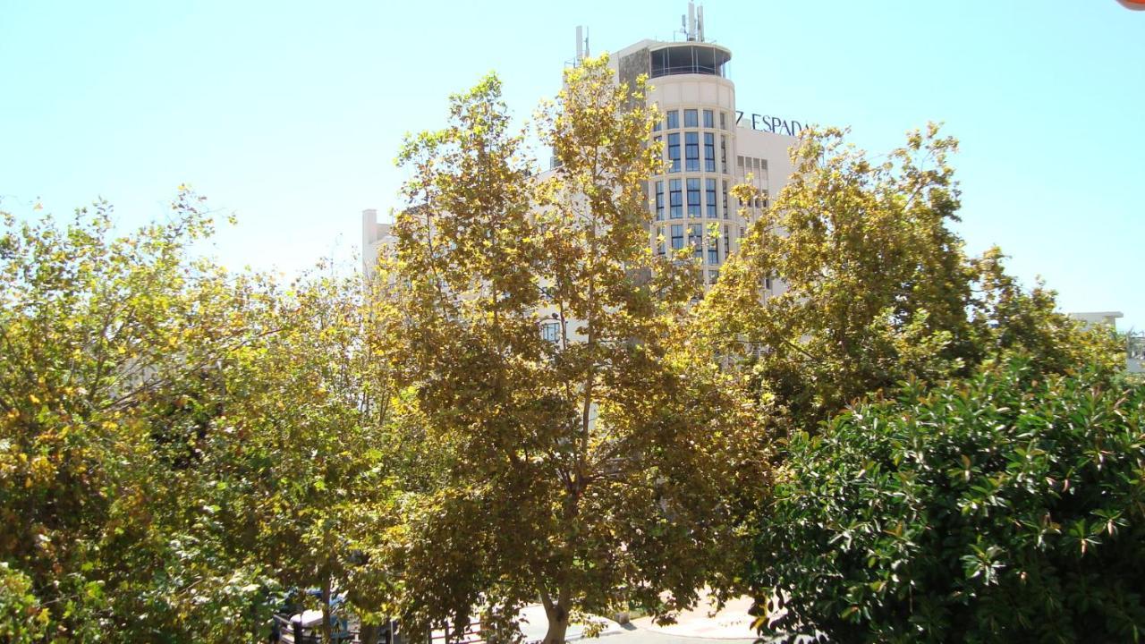 Apartamento La Carihuela - Urb. Eurosol Apartamento Torremolinos Exterior foto