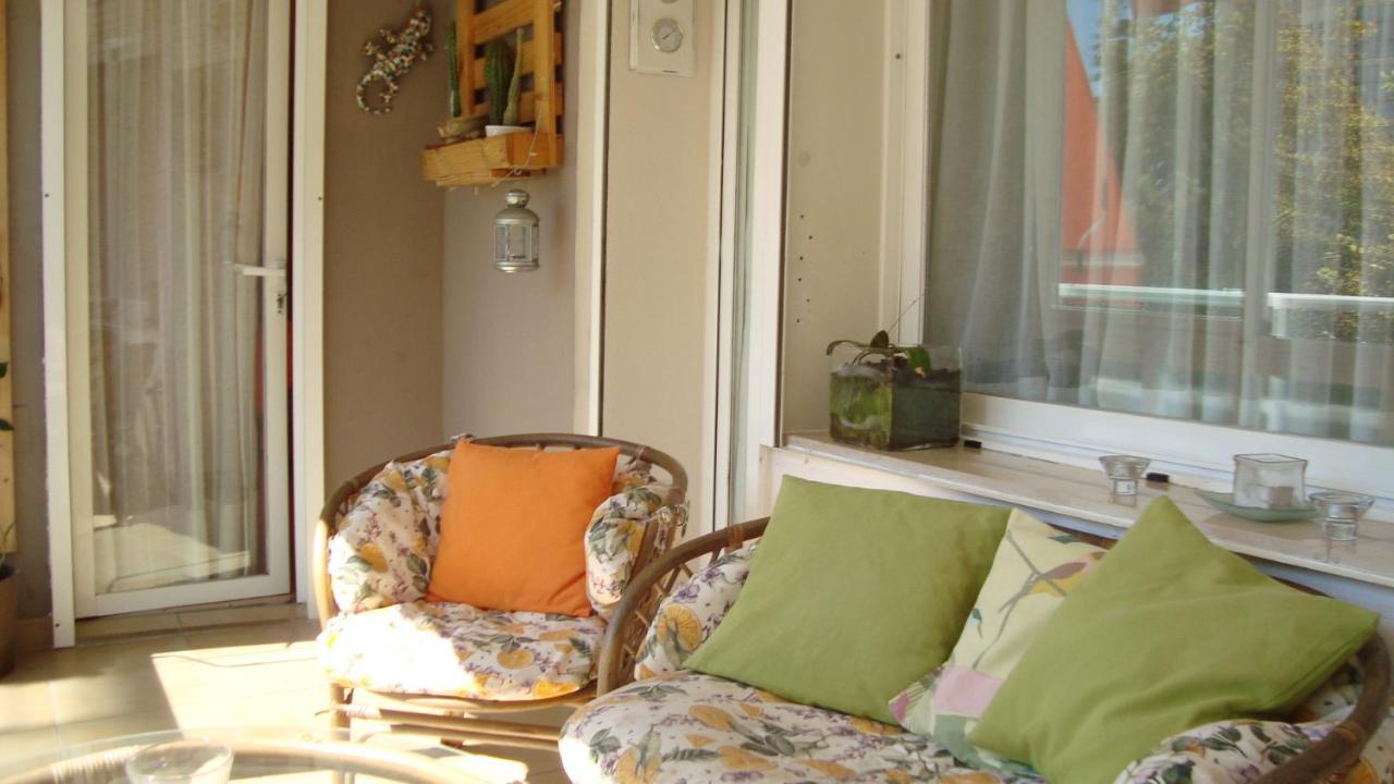 Apartamento La Carihuela - Urb. Eurosol Apartamento Torremolinos Exterior foto