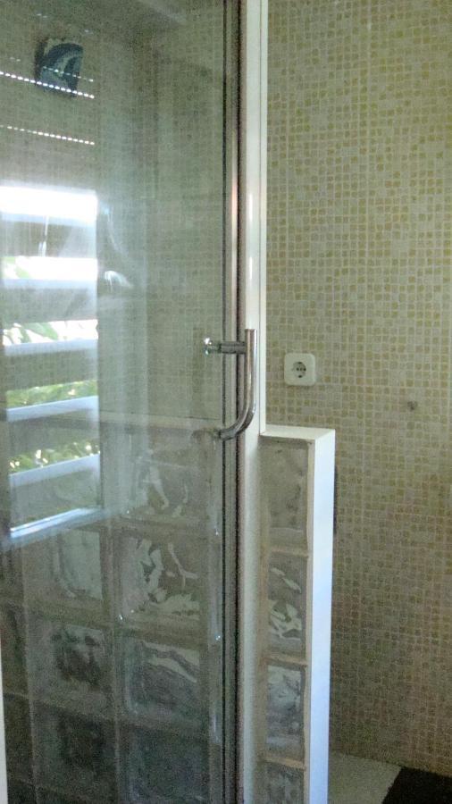 Apartamento La Carihuela - Urb. Eurosol Apartamento Torremolinos Exterior foto